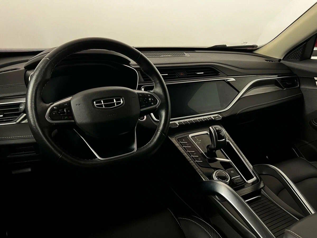 фото автомобиля 7