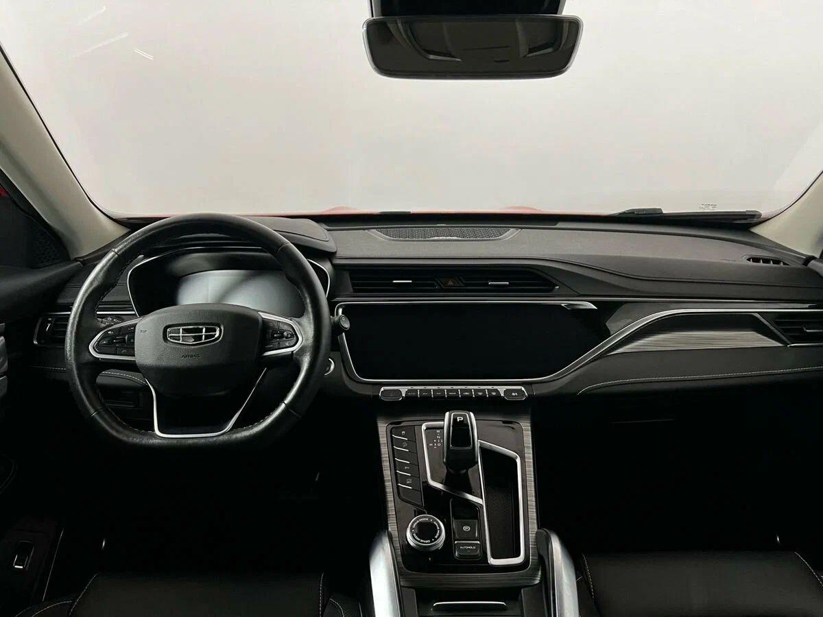 фото автомобиля 8