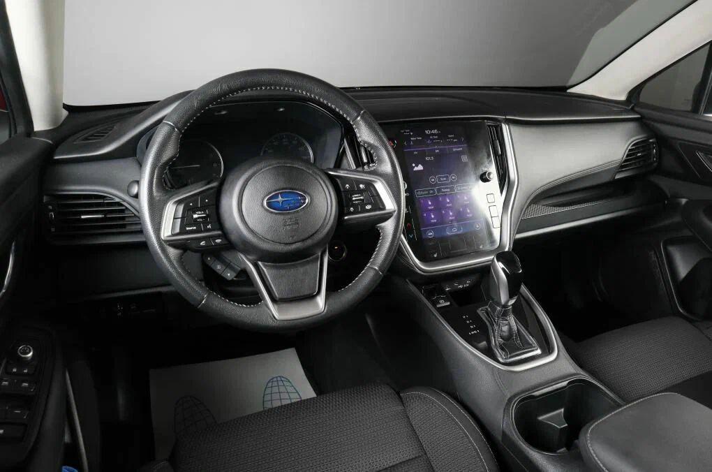 фото автомобиля 7