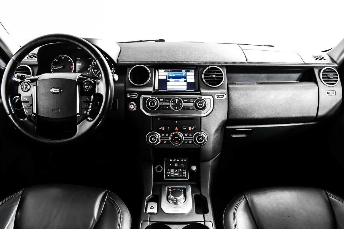 фото автомобиля 5