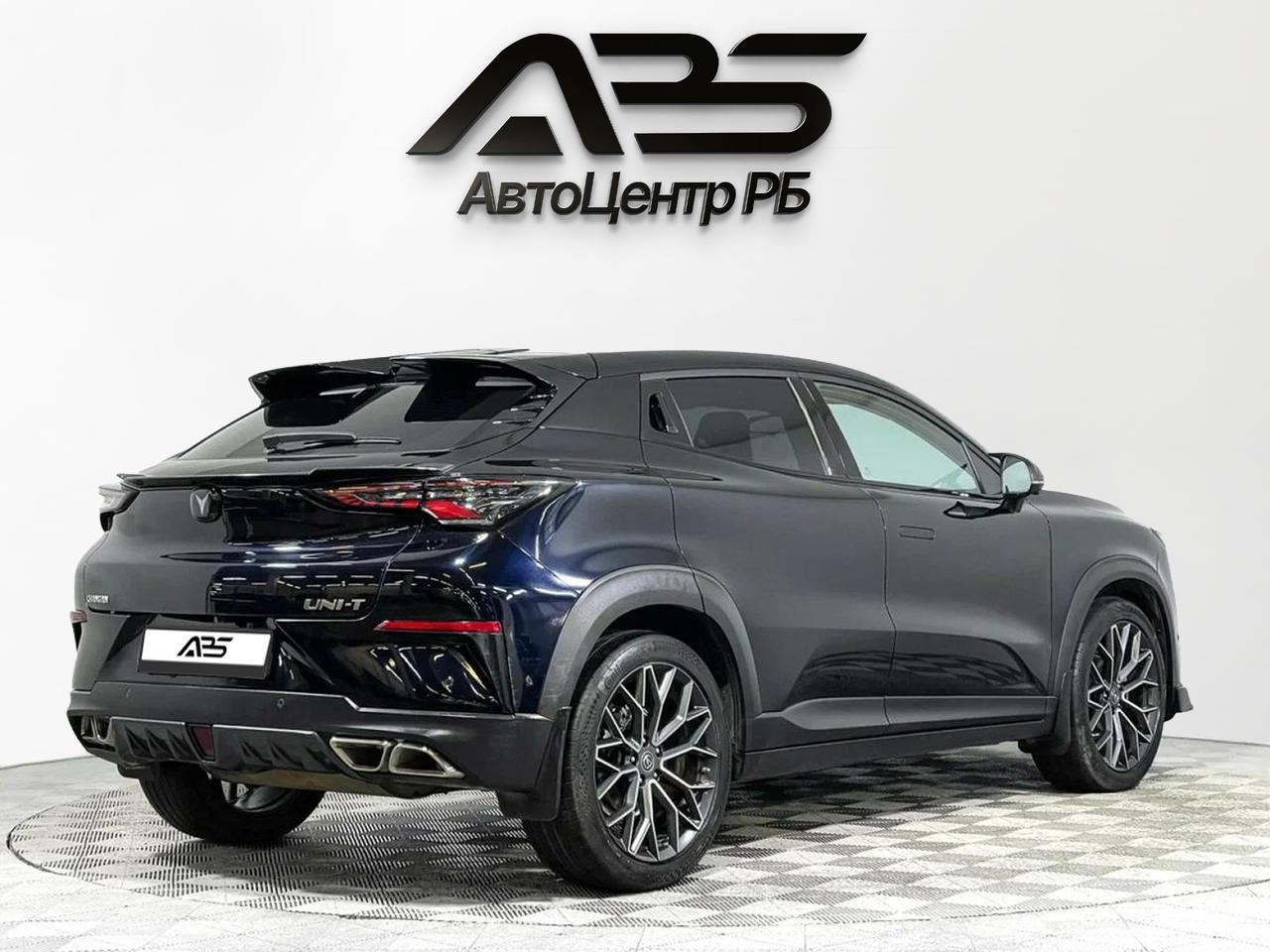 фото автомобиля 1