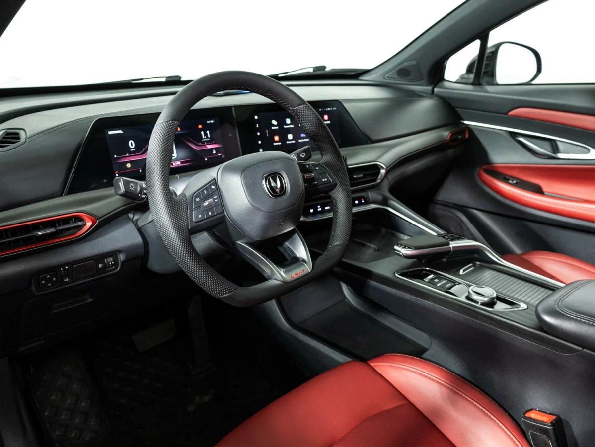 фото автомобиля 7