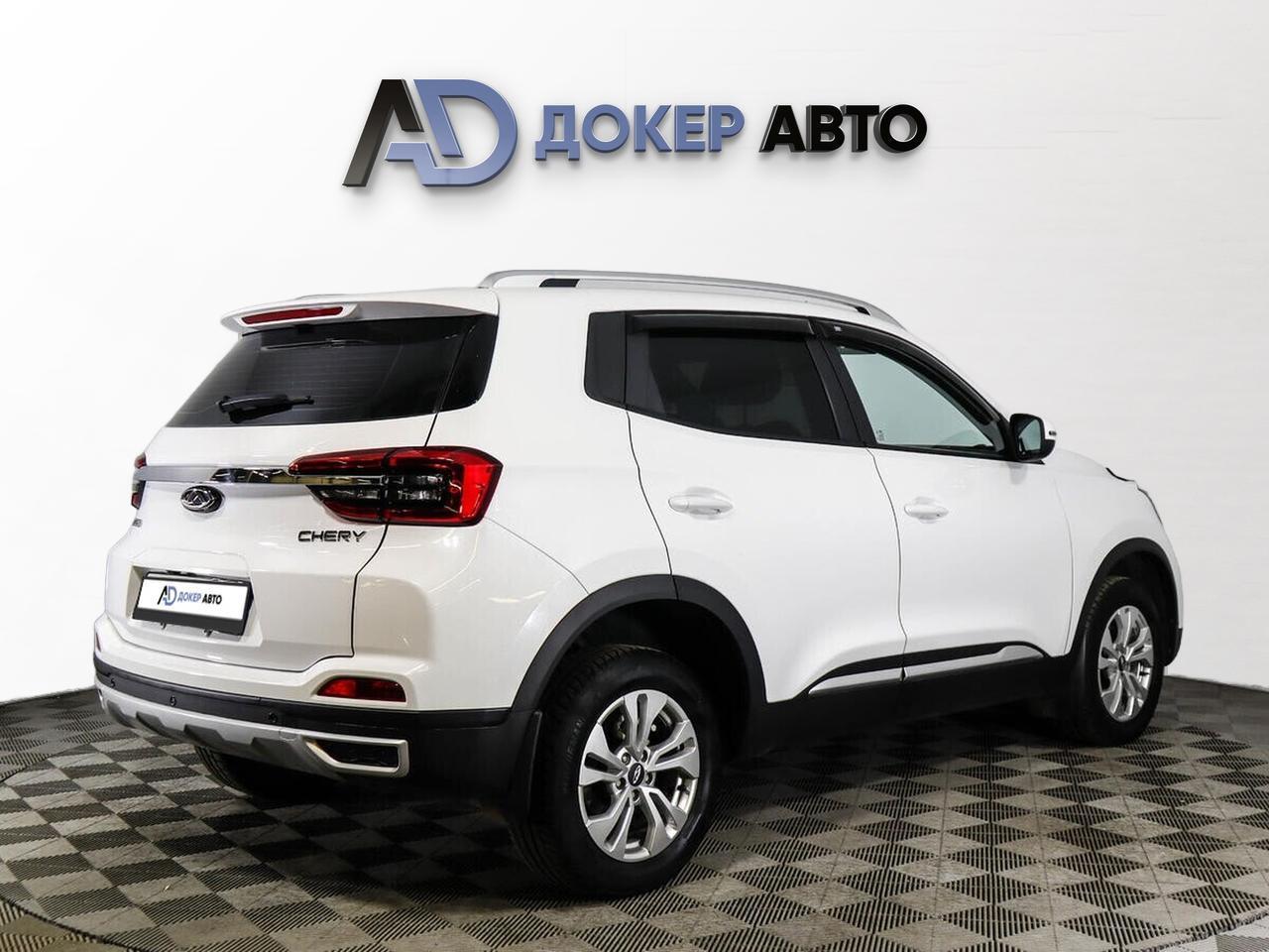 фото автомобиля 1