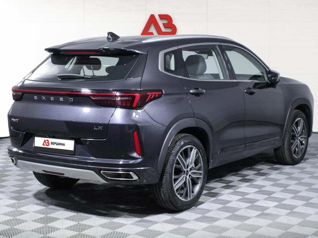 фото автомобиля 1