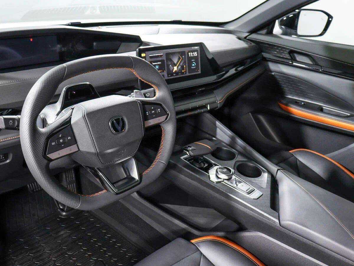 фото автомобиля 7