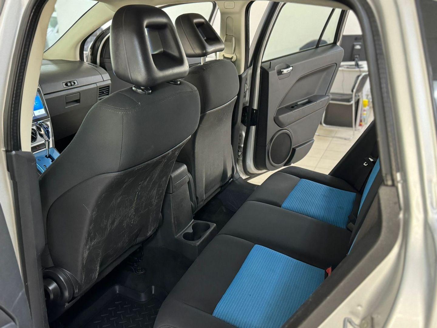 Dodge Caliber