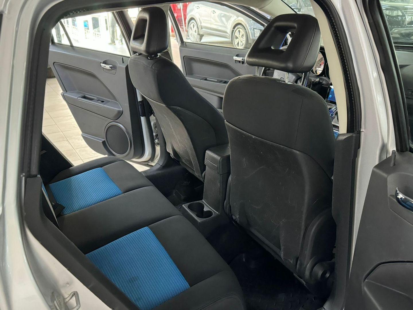 Dodge Caliber