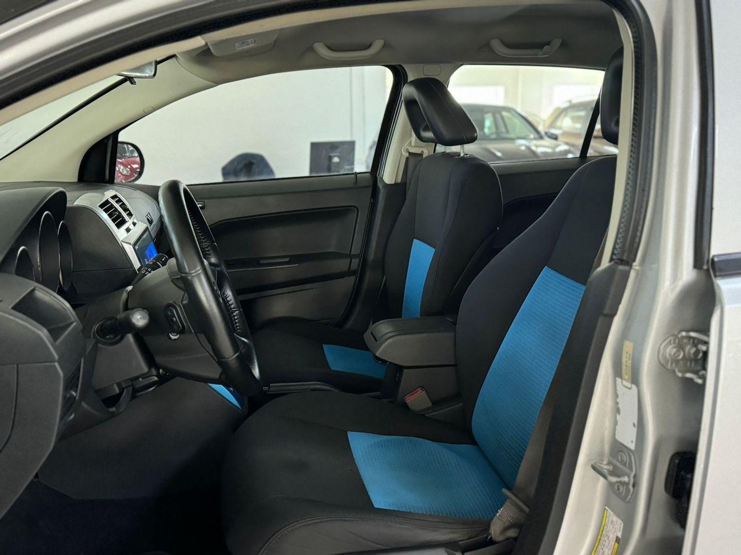 Dodge Caliber