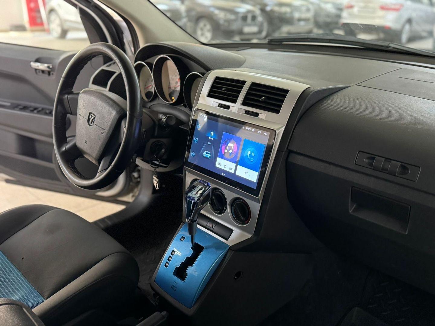 Dodge Caliber
