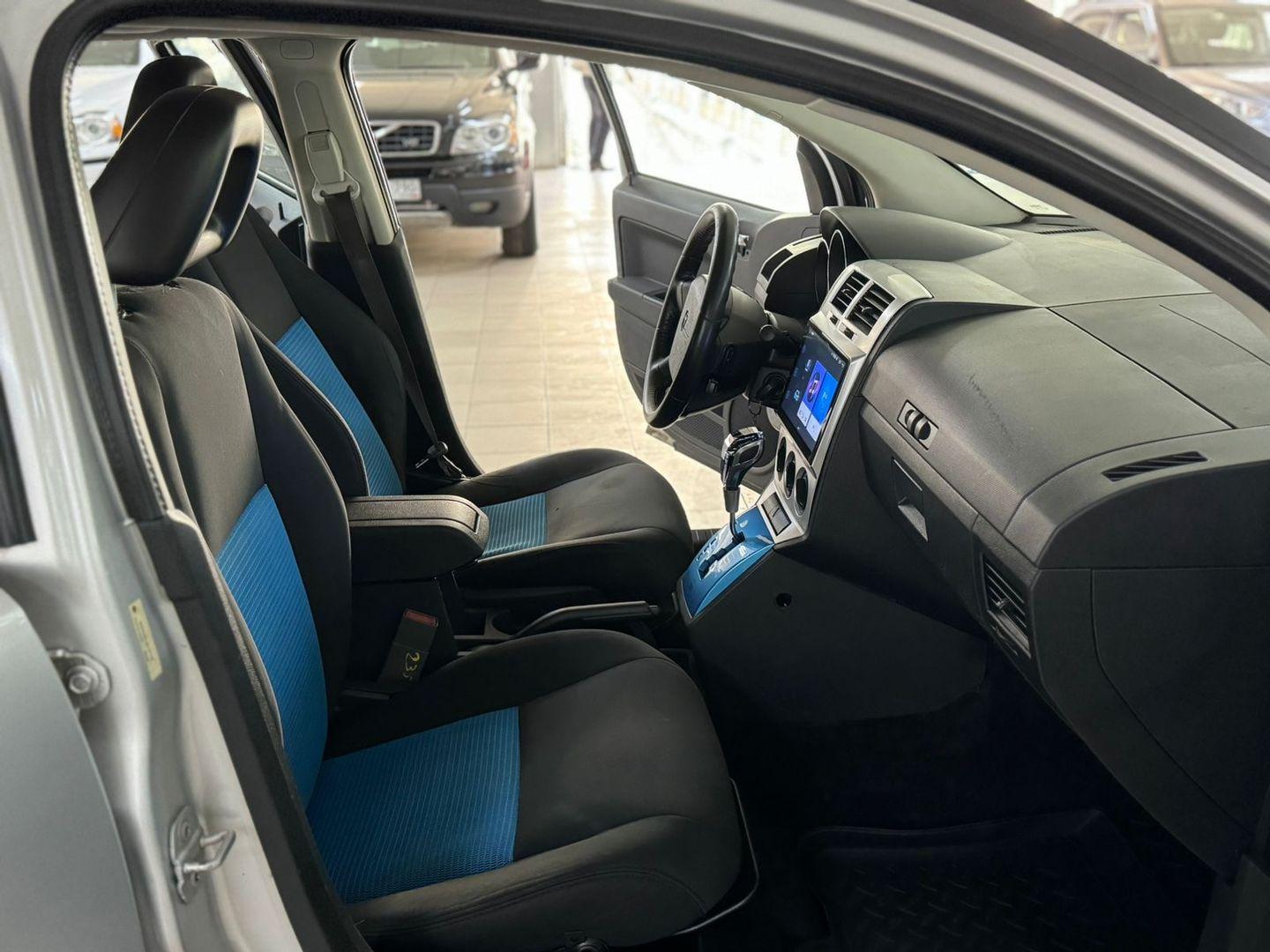 Dodge Caliber