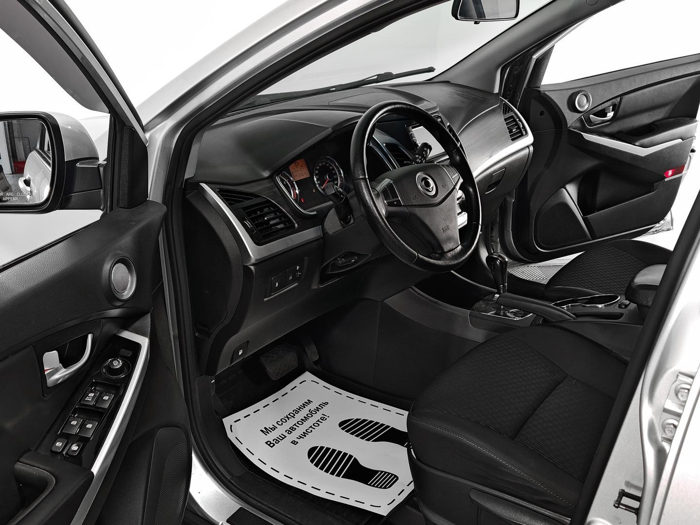 фото автомобиля 7