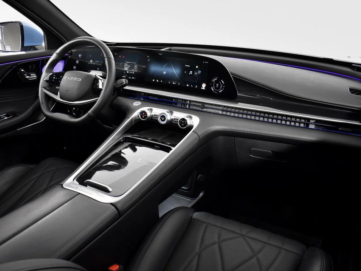 фото автомобиля 5