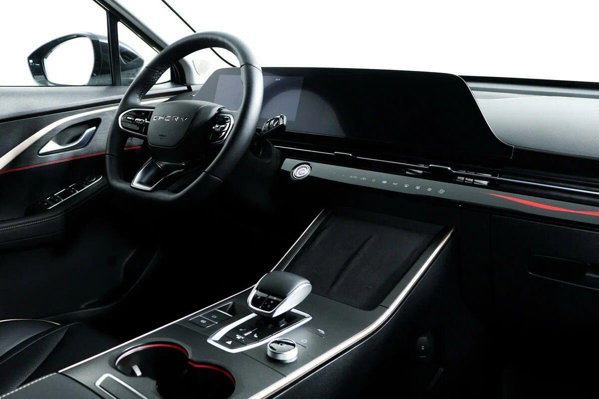 фото автомобиля 5