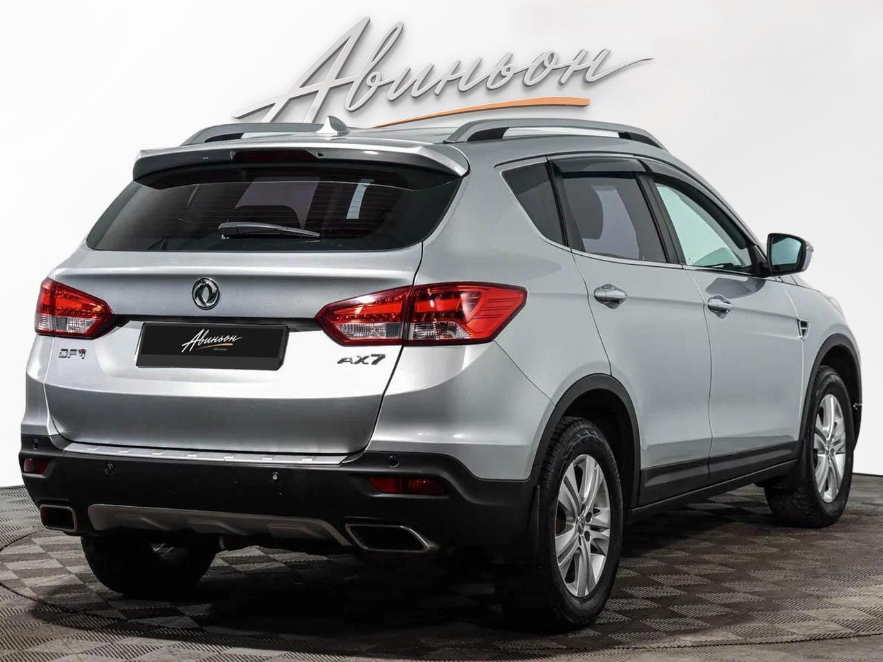 фото автомобиля 1