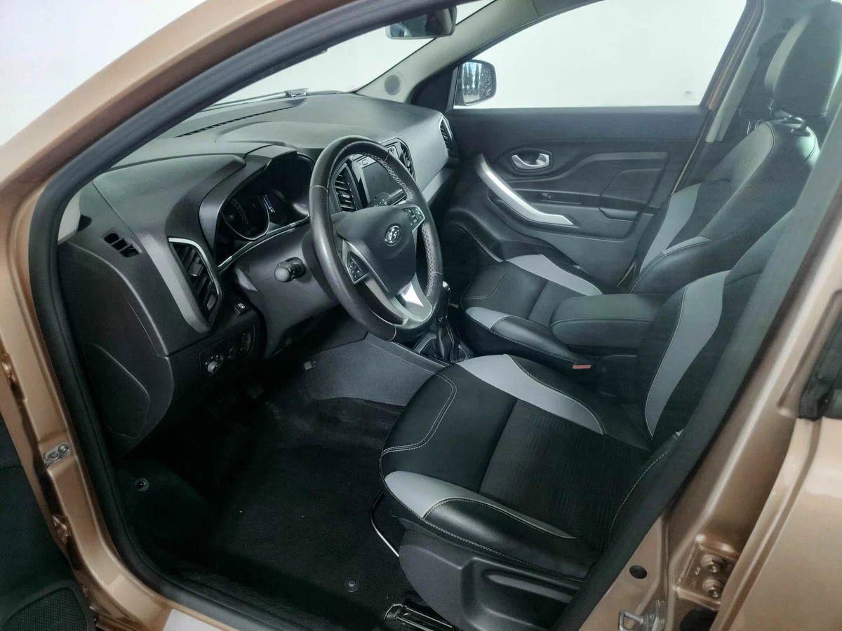 фото автомобиля 5