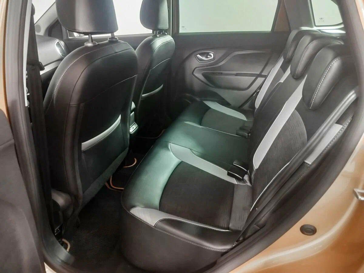 фото автомобиля 7