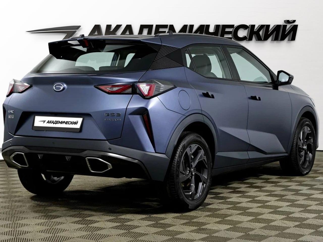 фото автомобиля 1