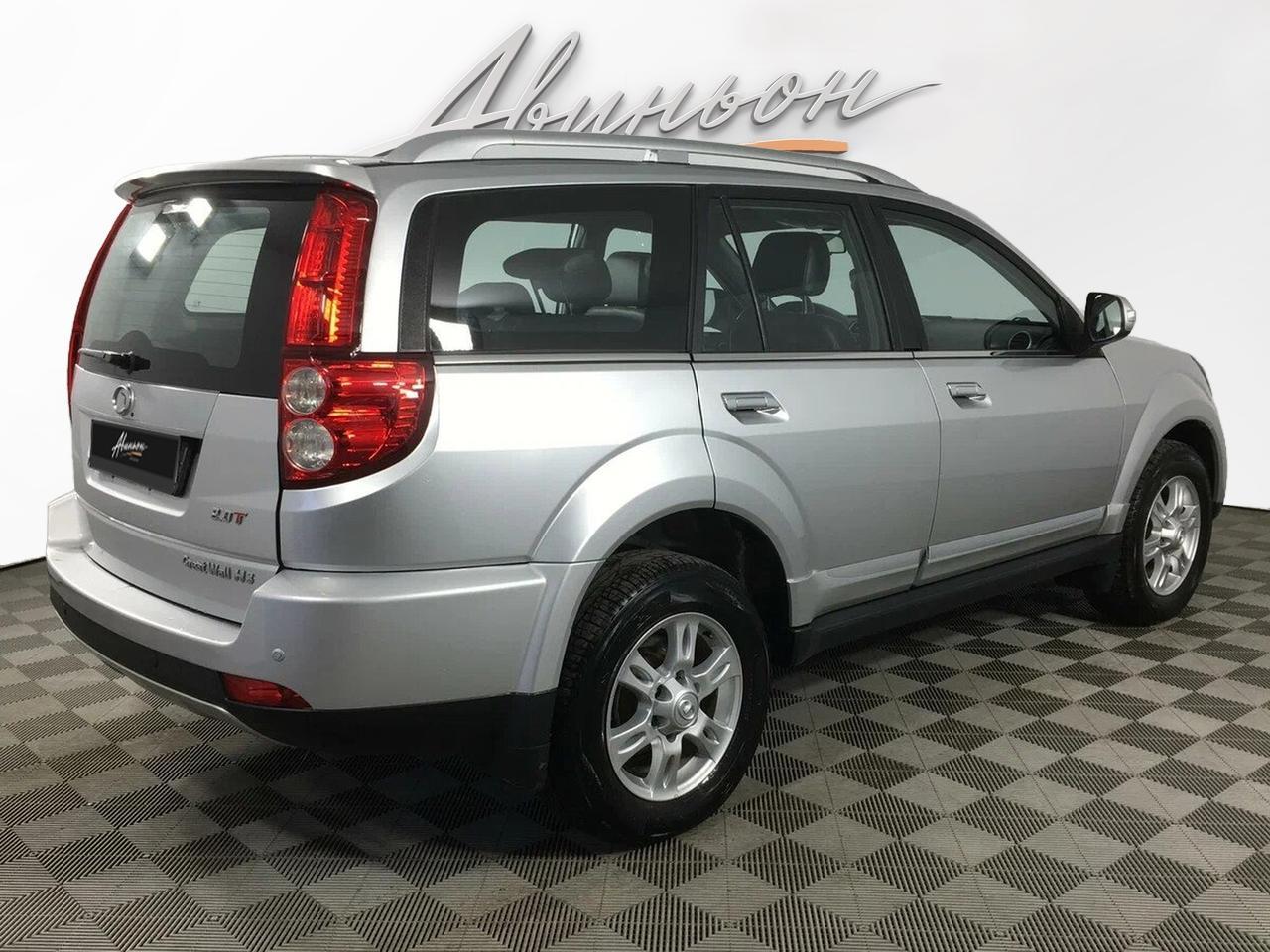 фото автомобиля 1