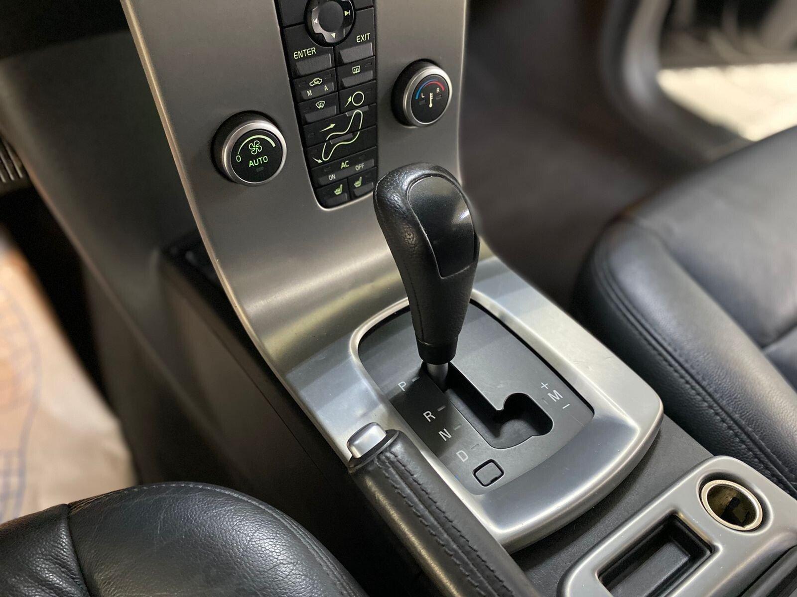 Volvo S40