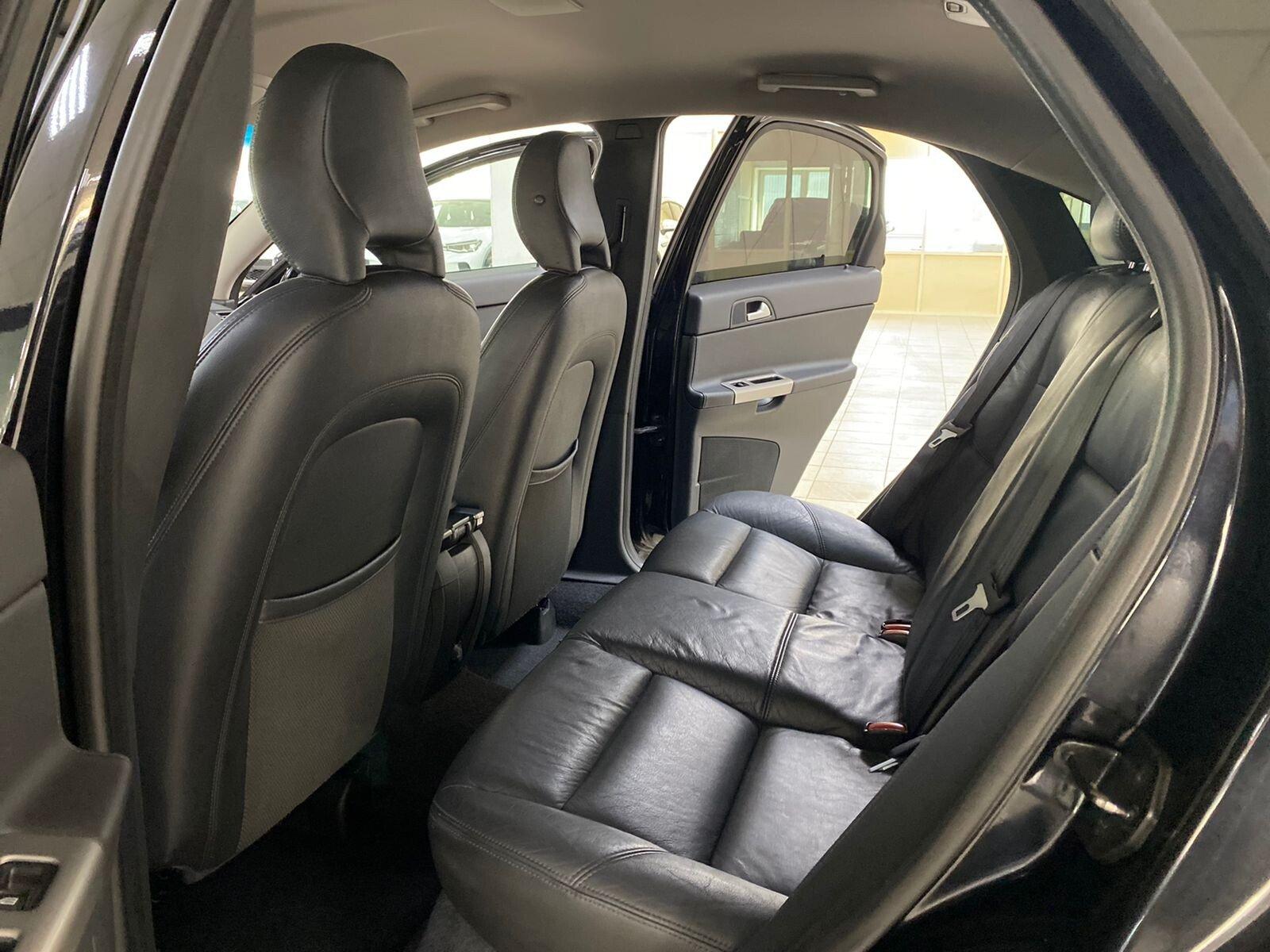 Volvo S40