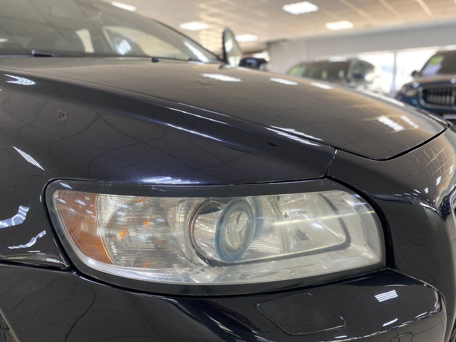 Volvo S40