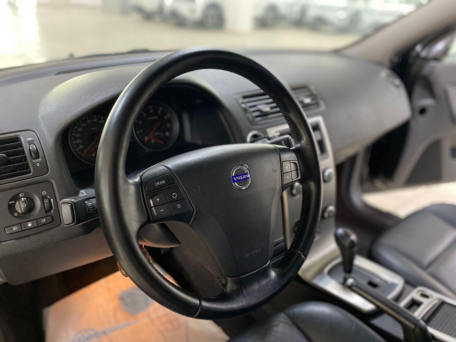 Volvo S40