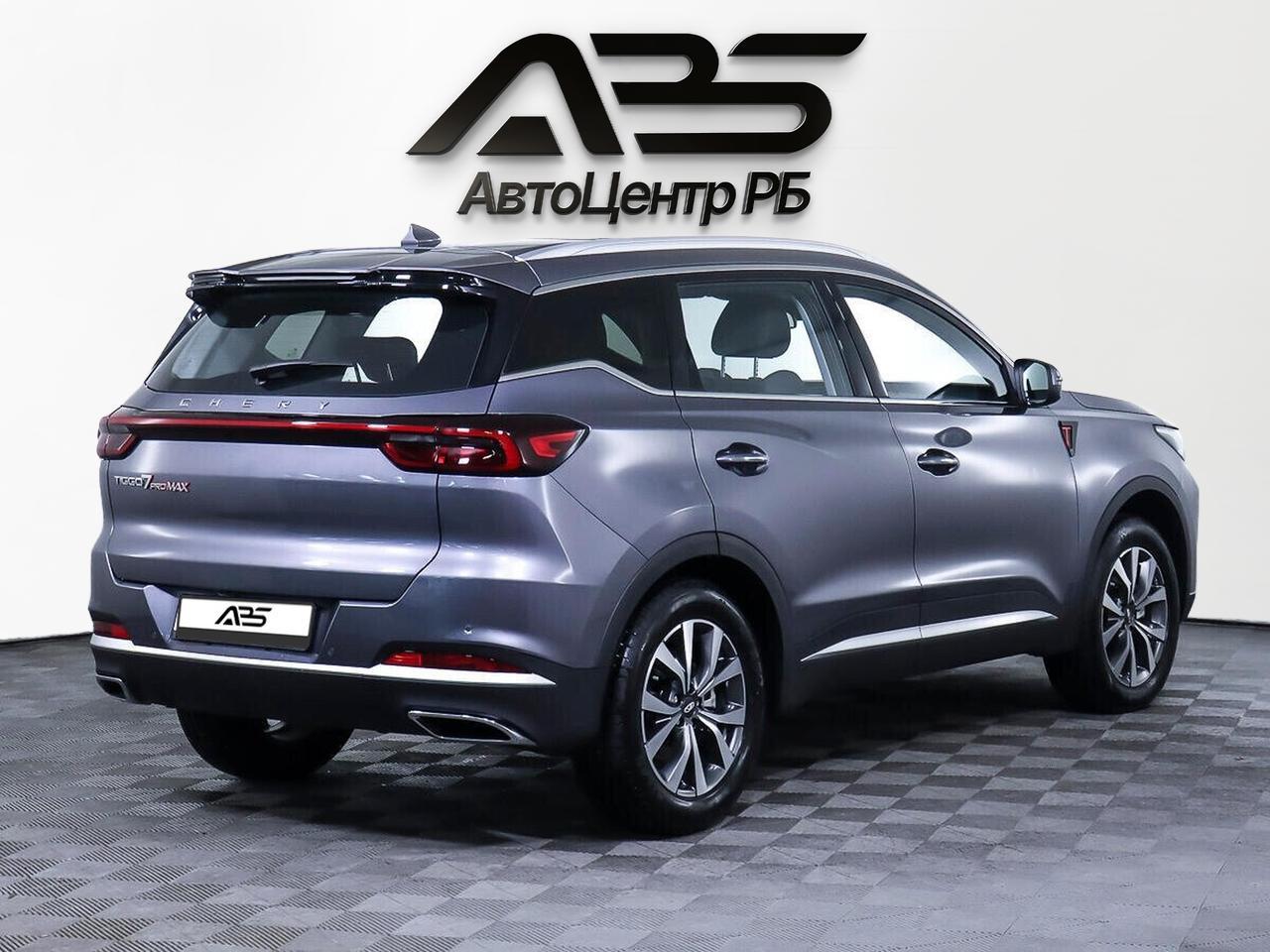 фото автомобиля 1