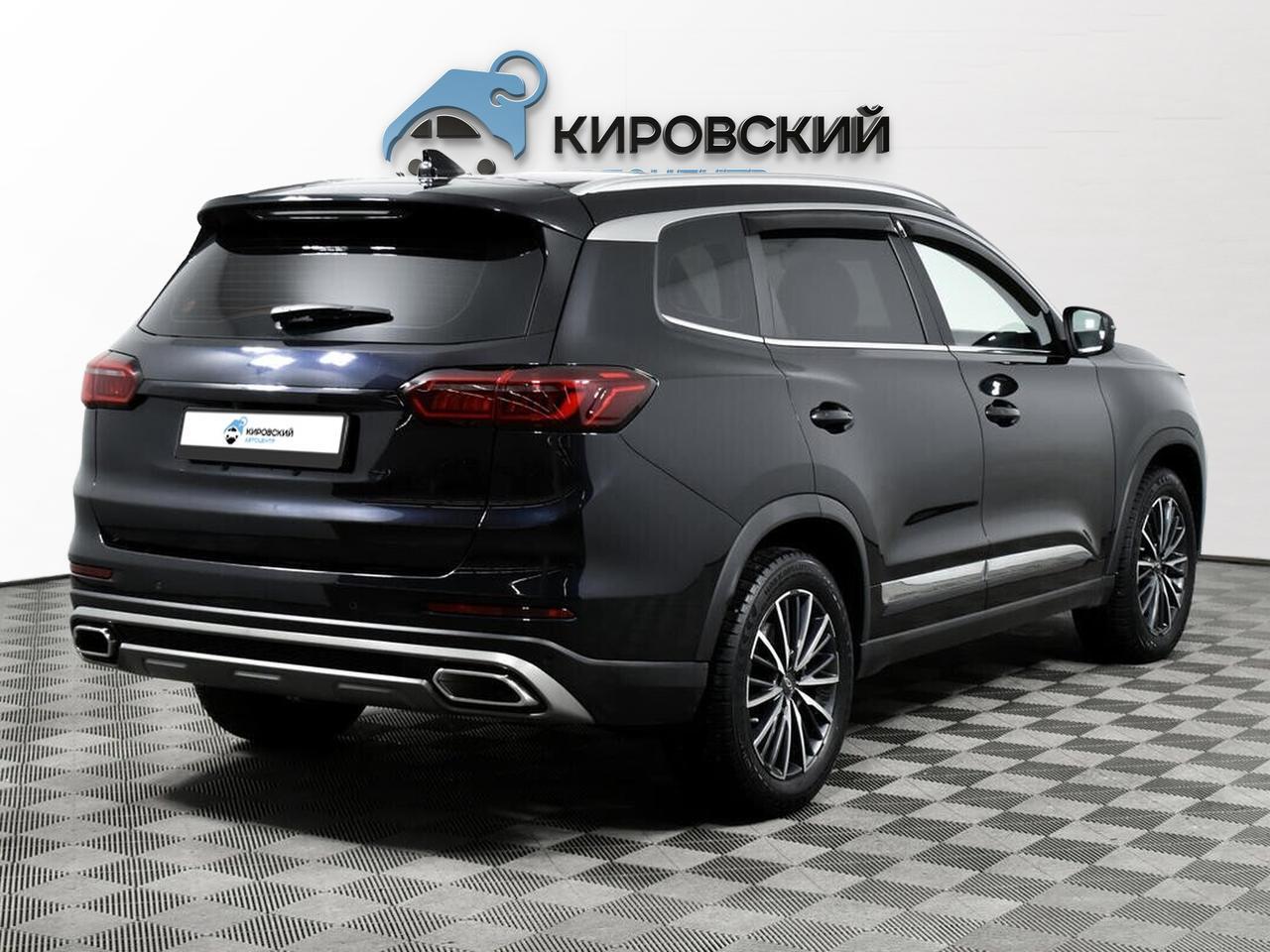 фото автомобиля 1