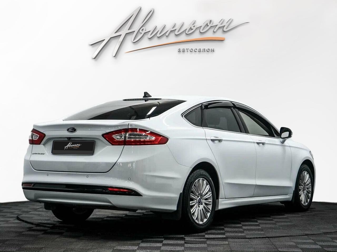 фото автомобиля 1