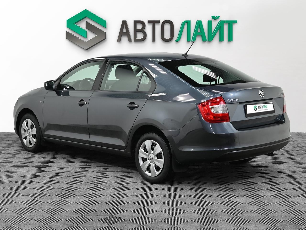 фото автомобиля 3