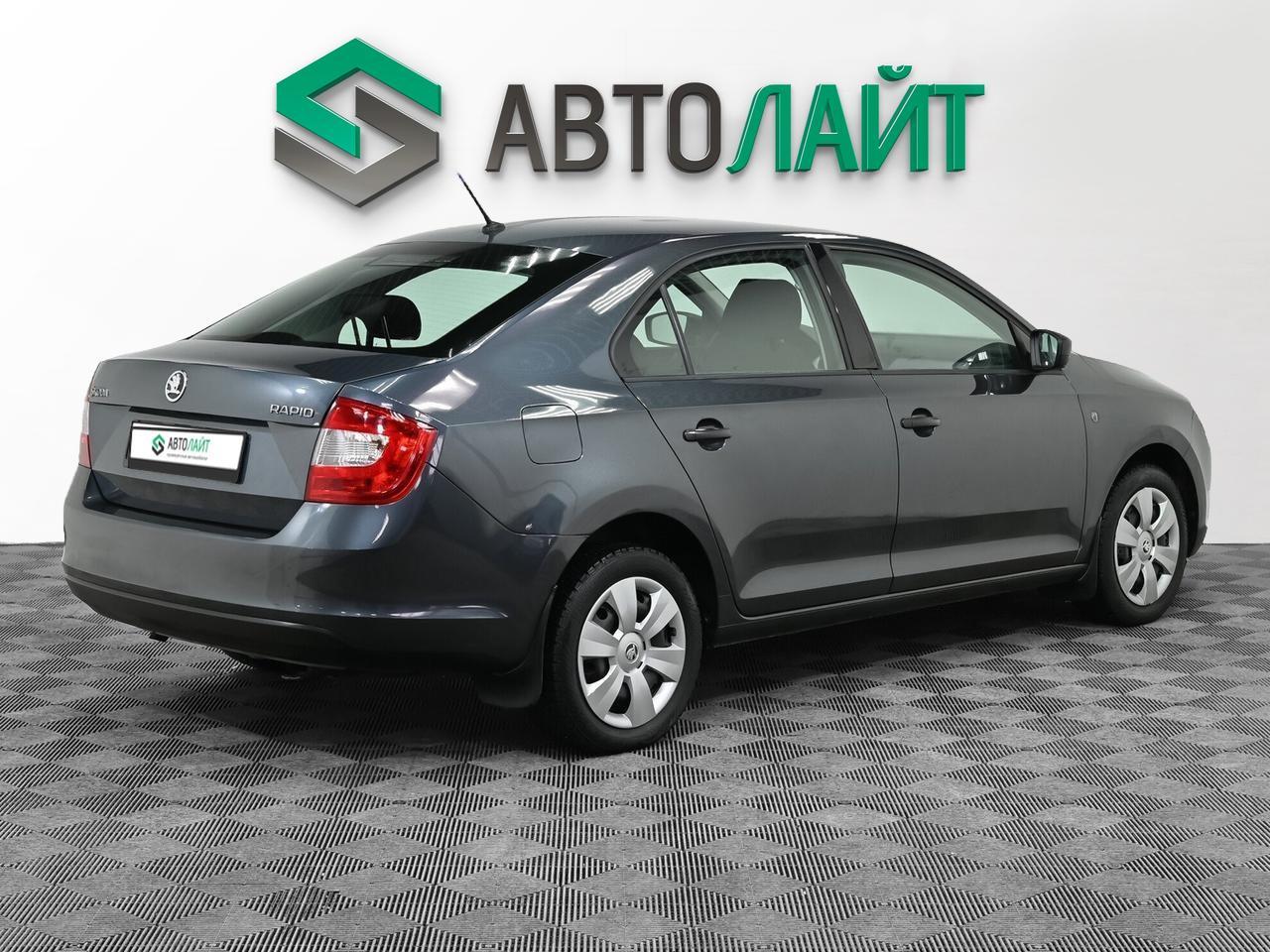 фото автомобиля 1