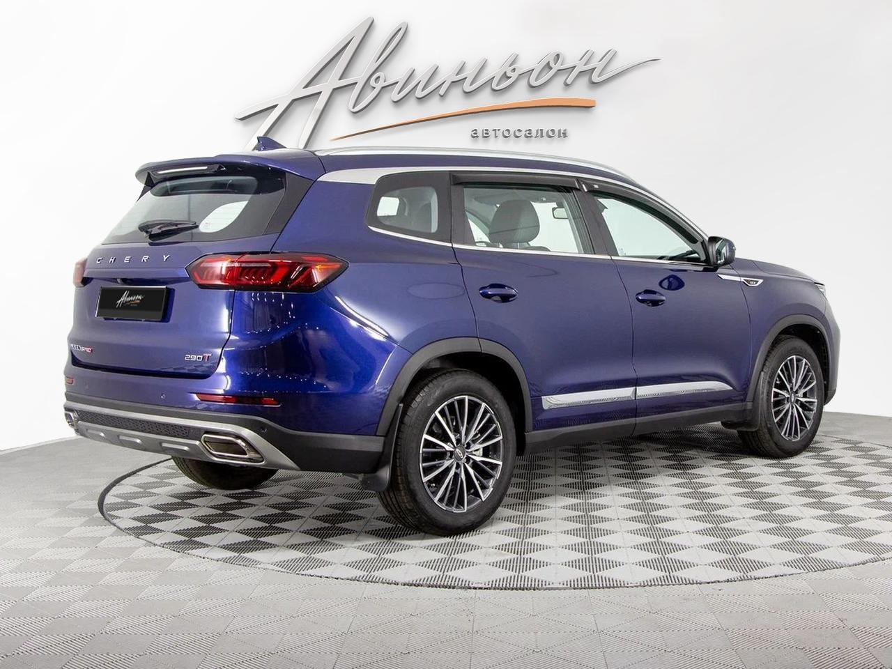 фото автомобиля 1