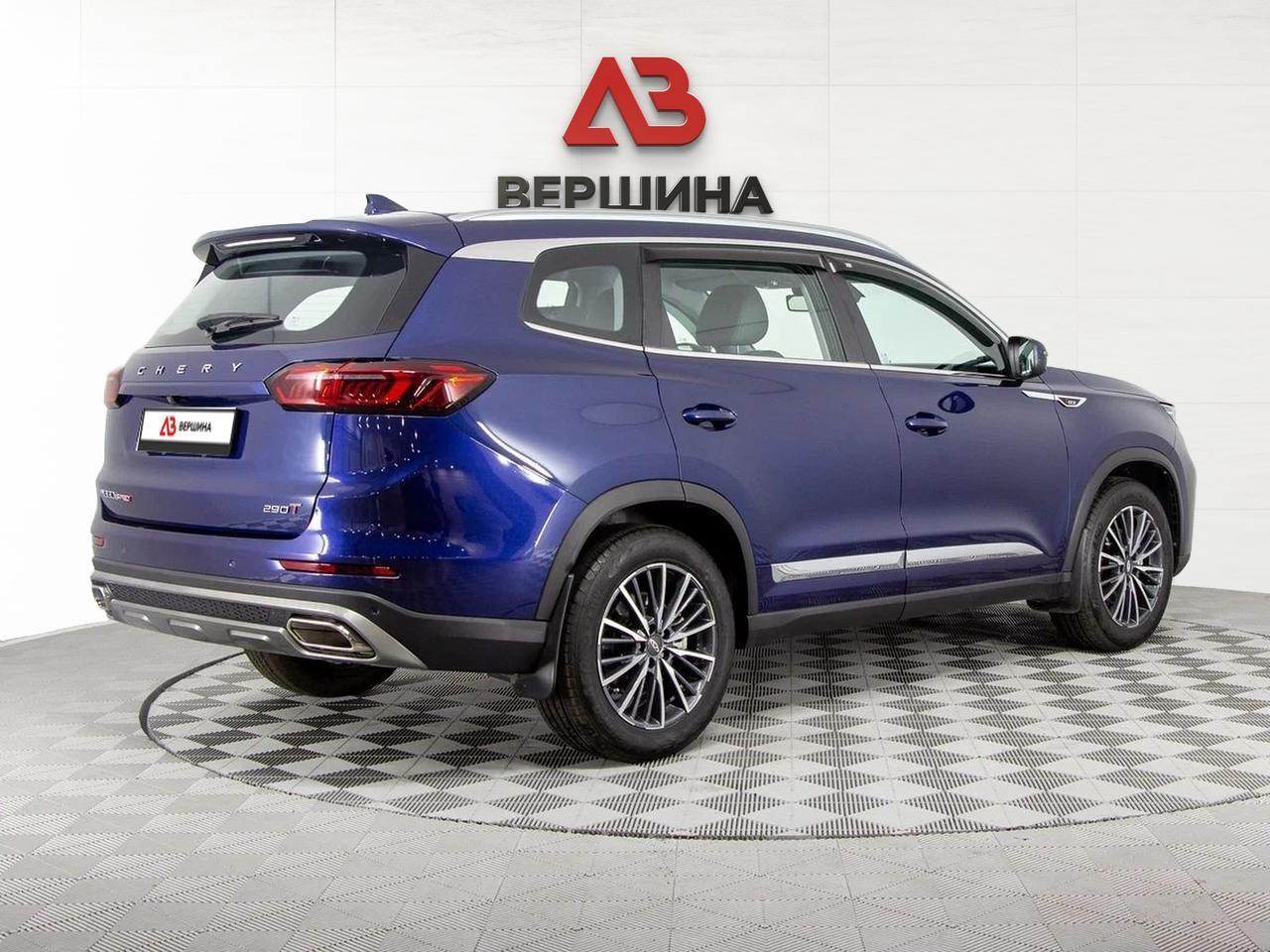фото автомобиля 1