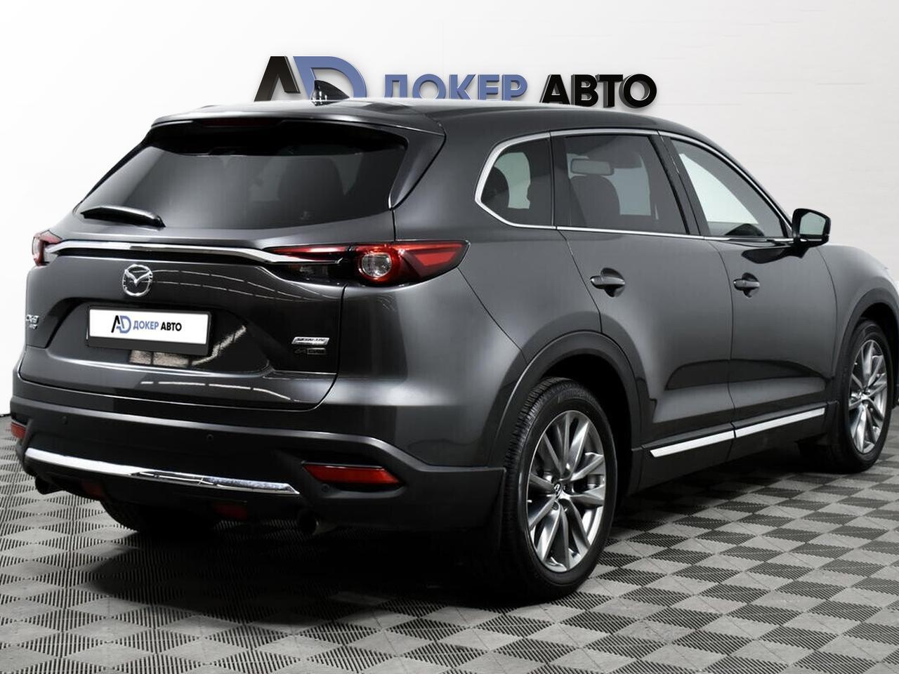 фото автомобиля 1