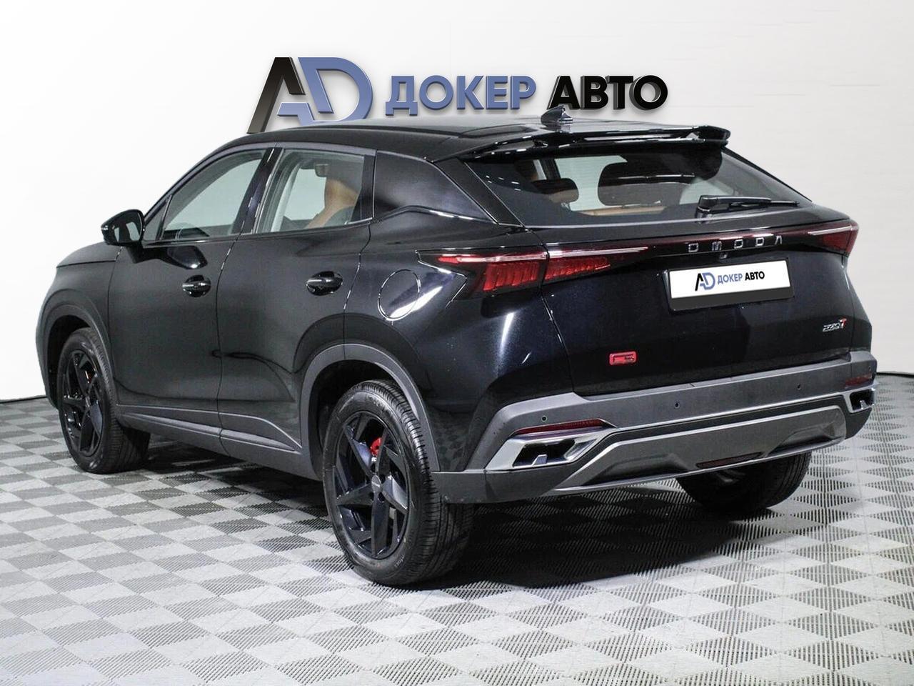 фото автомобиля 3