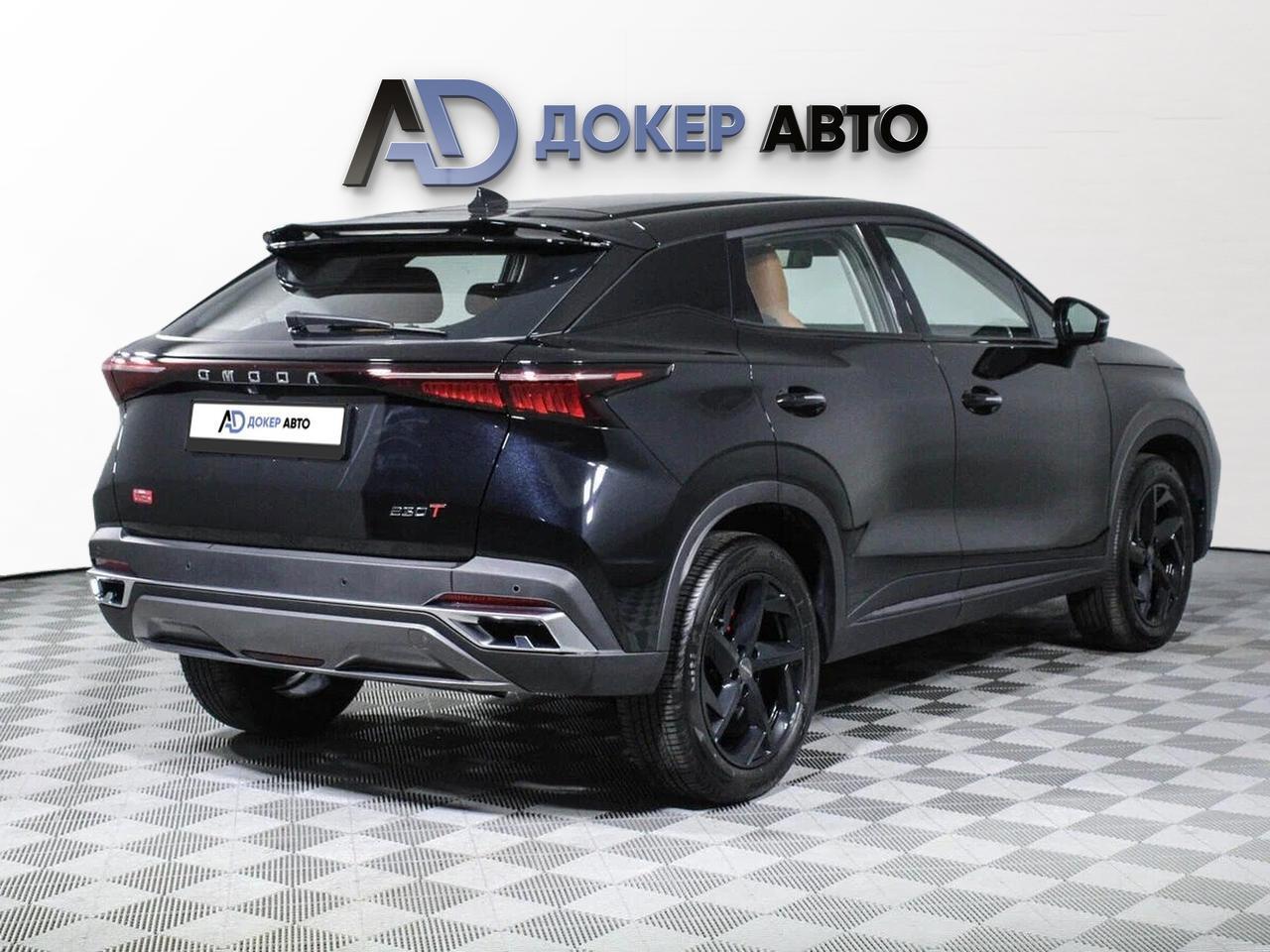 фото автомобиля 1