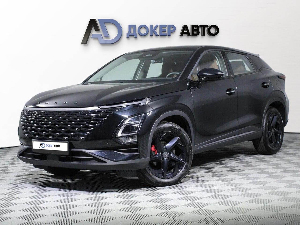 фото автомобиля 0