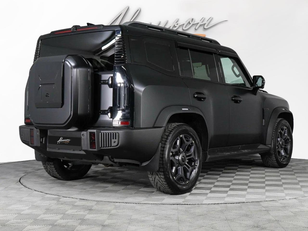 фото автомобиля 1