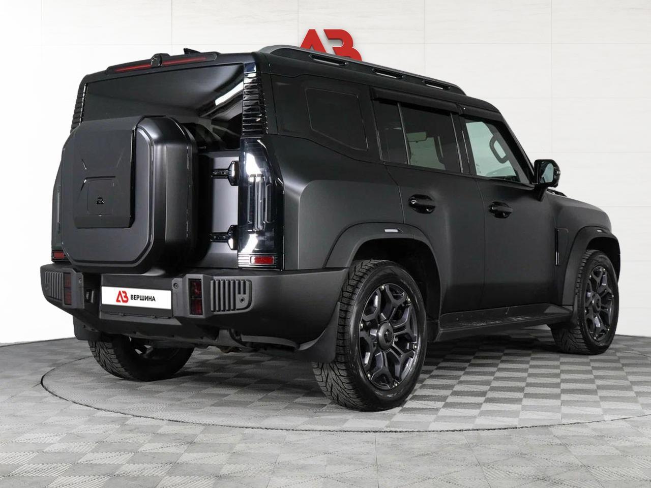 фото автомобиля 1