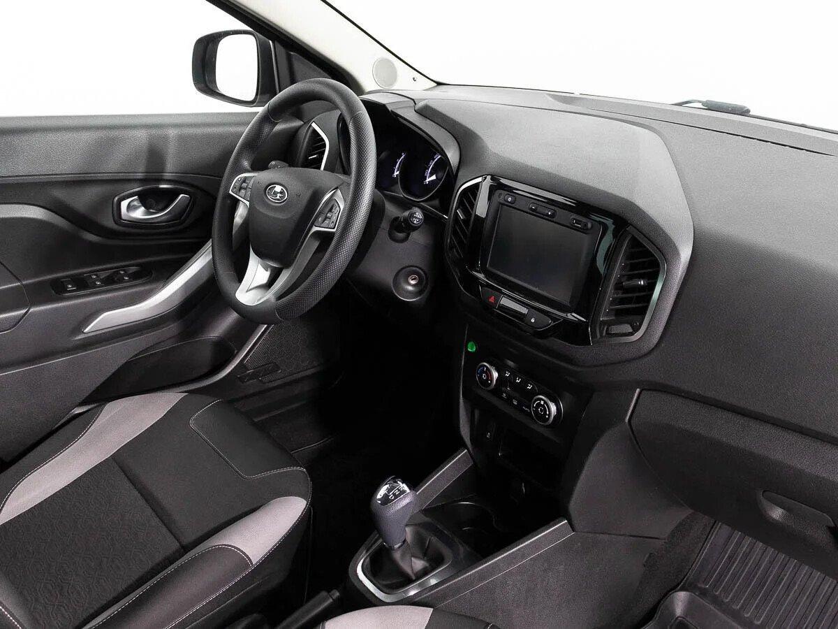 фото автомобиля 5