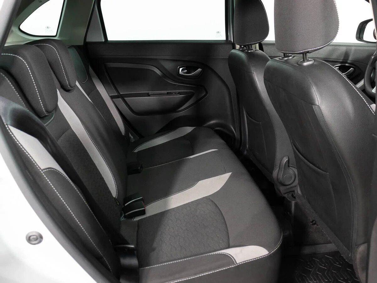 фото автомобиля 7
