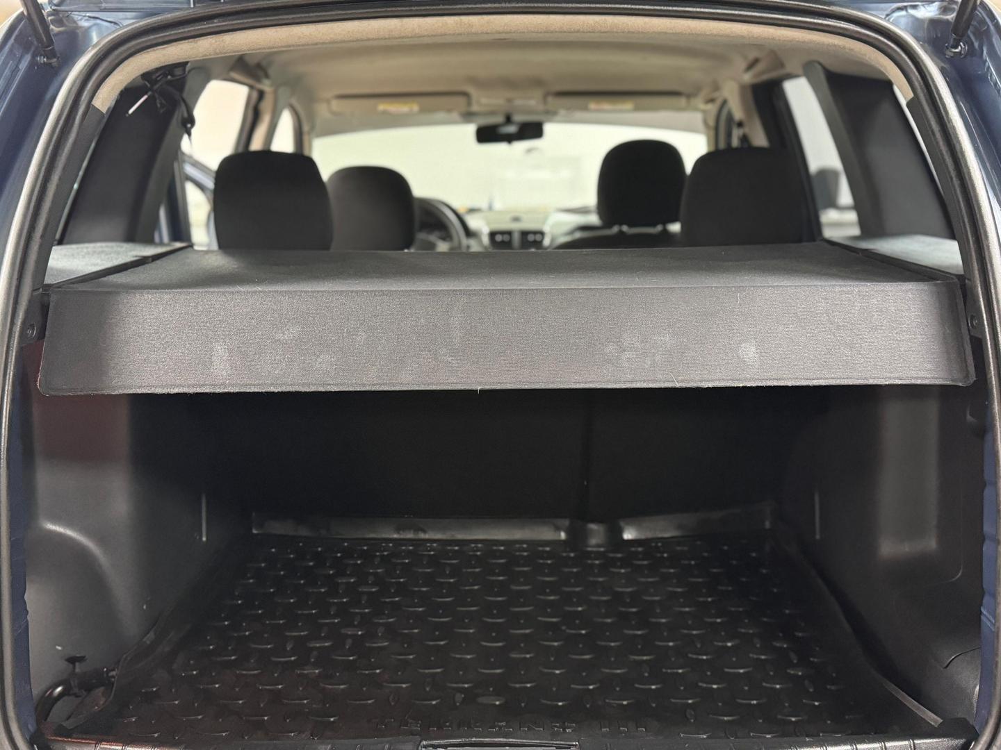 Nissan Terrano