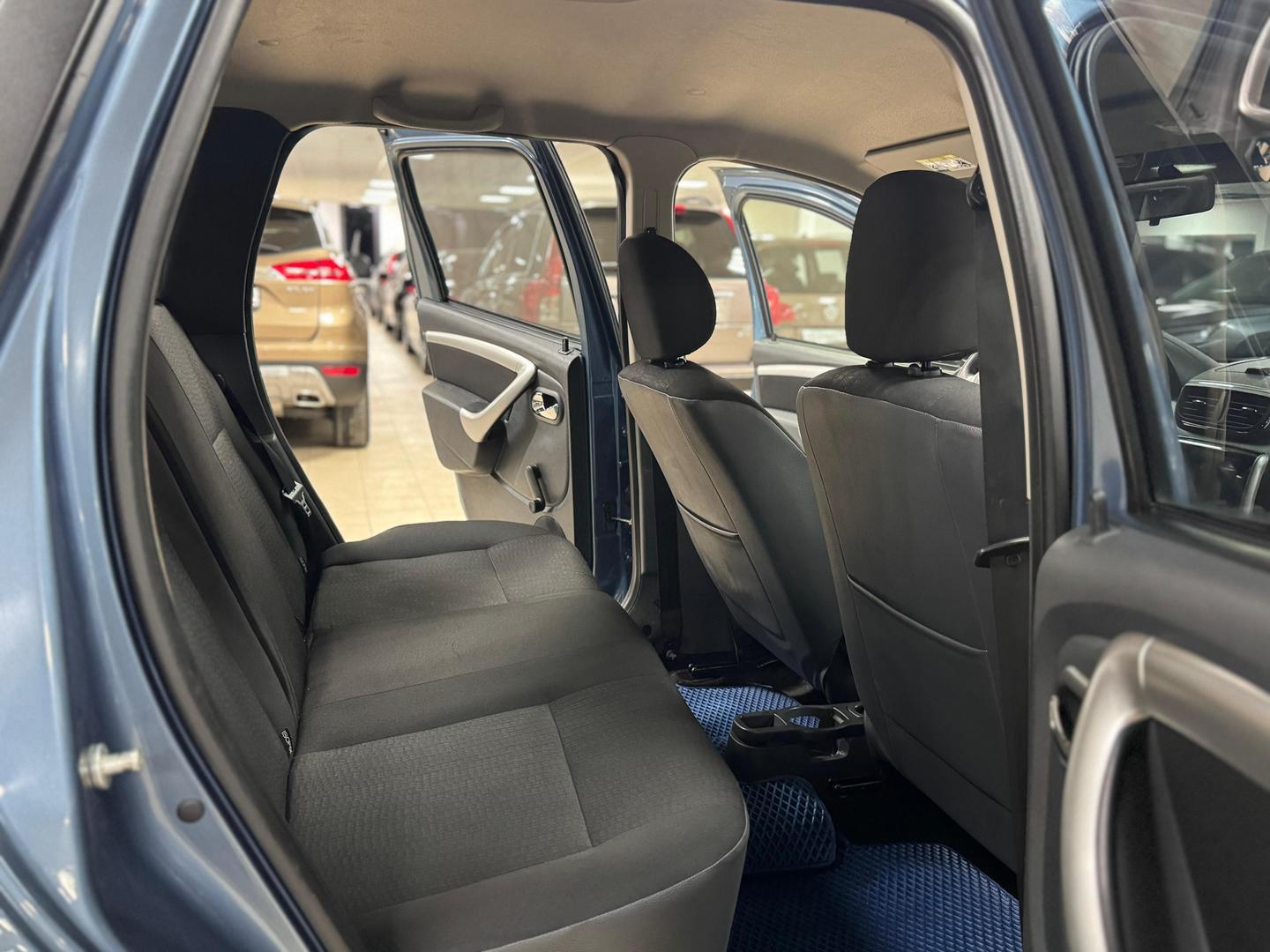 Nissan Terrano