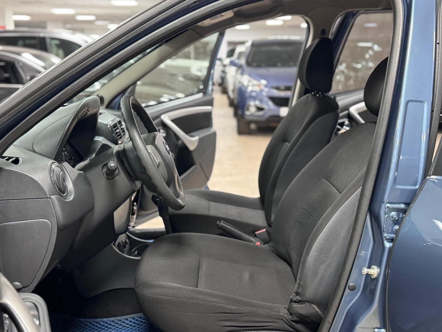 Nissan Terrano
