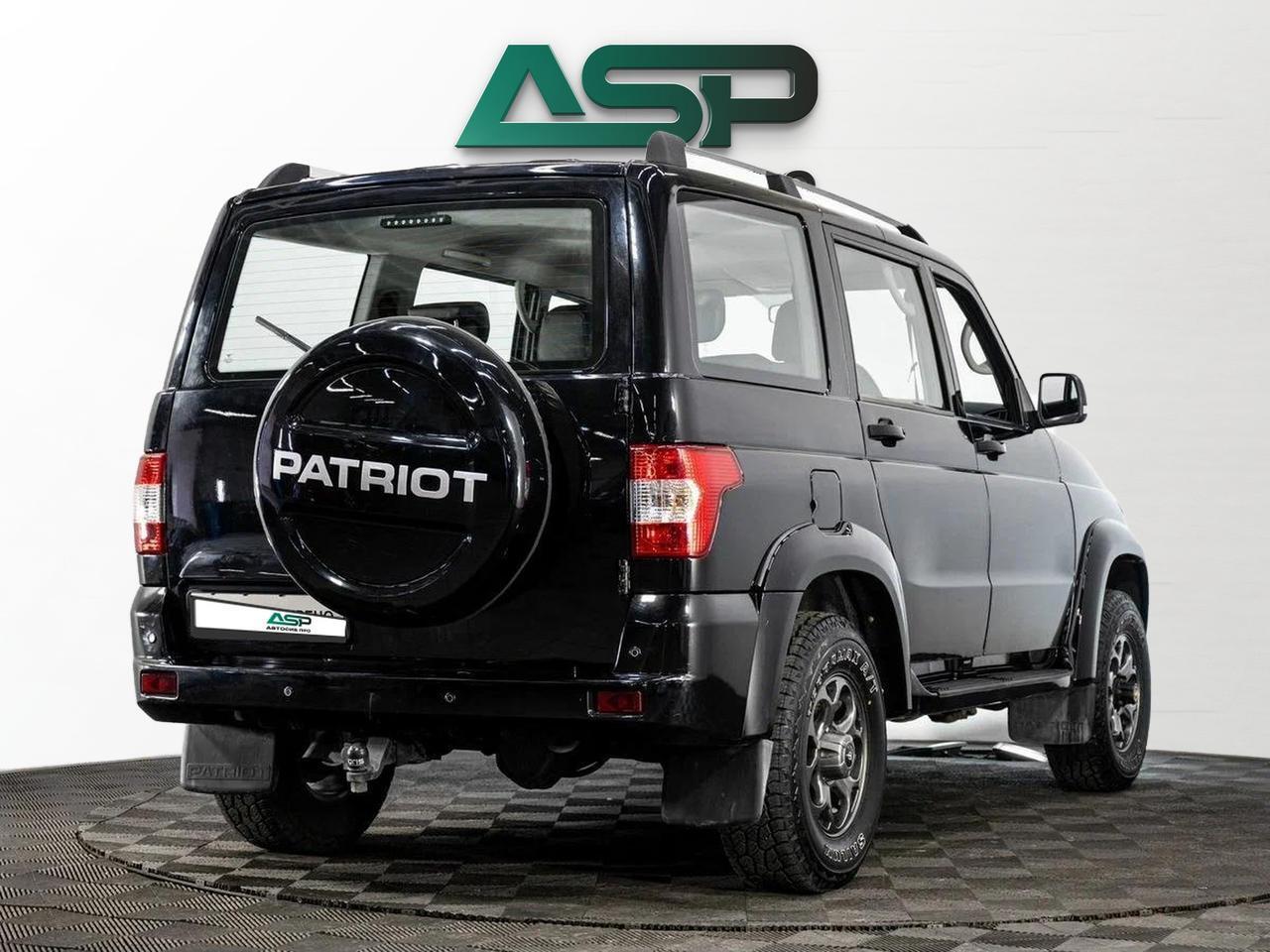 фото автомобиля 1