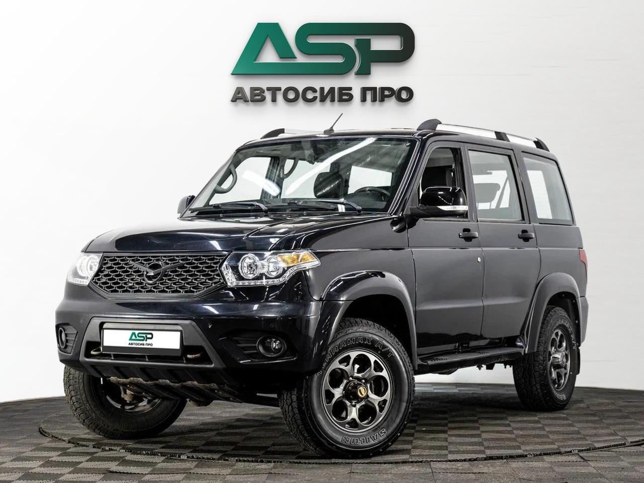 фото автомобиля 0