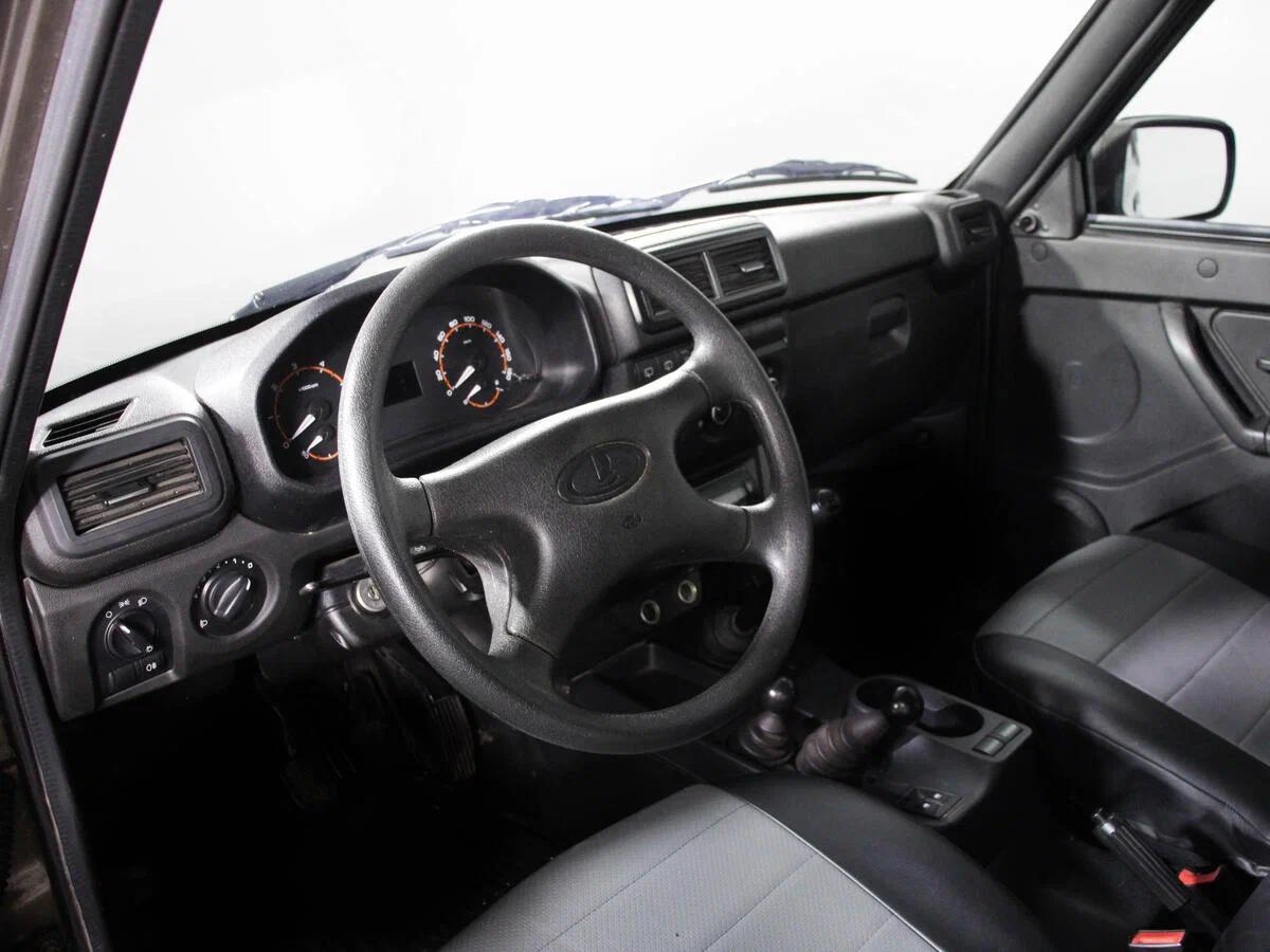 фото автомобиля 5