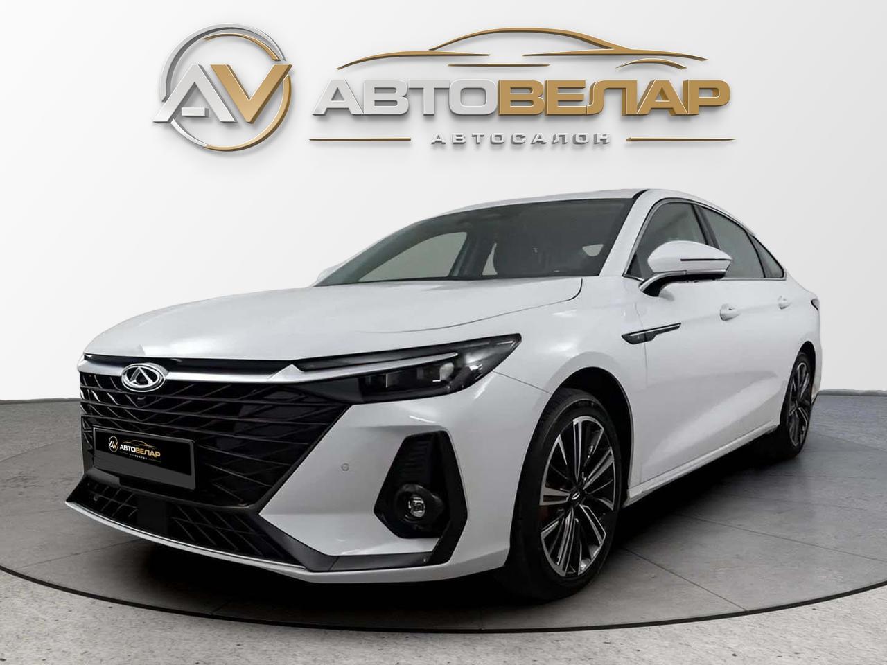 Chery Arrizo 8 2023