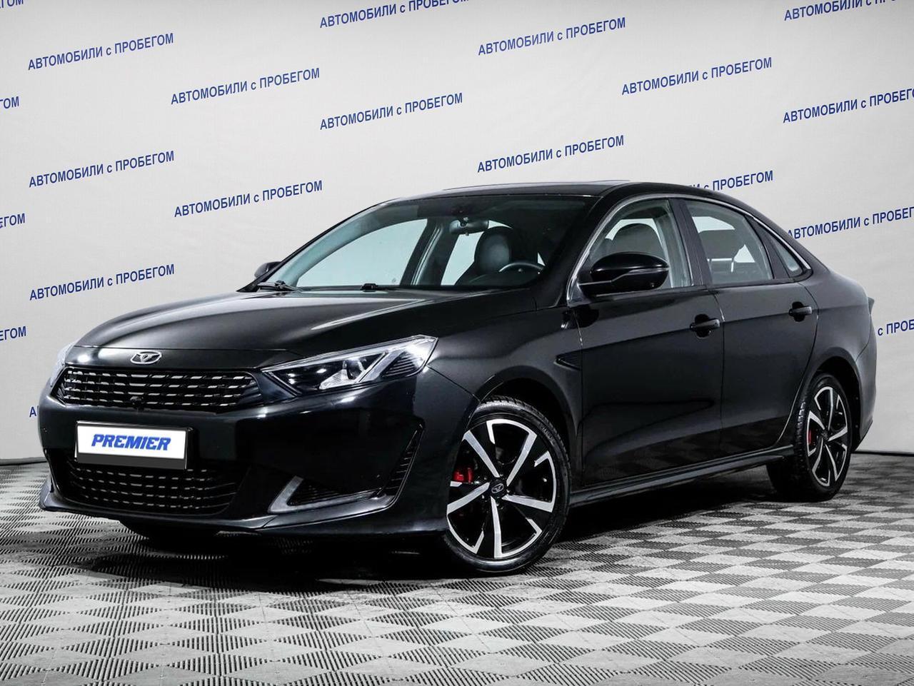фото автомобиля 0