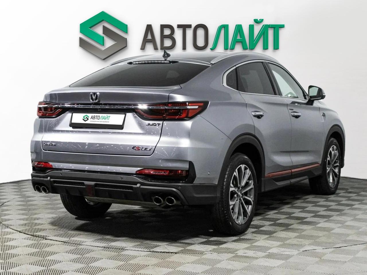 фото автомобиля 1